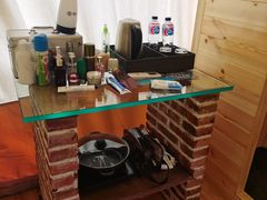 -北京山里寒舍度假酒店