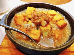 -阿伟海鲜楼·福建菜(涵江店)