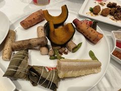 -盛百味·家宴餐厅(霸州分店)