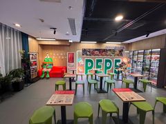 -海底捞火锅(万丰桥店)