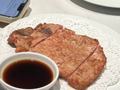 -顶特勒·黄鱼馆·特色菜(上海大世界店)