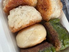 -老味茶屋(川沙老街店)