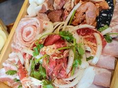 -牛人·雪花牛·木炭烤肉(昆山陆家店)
