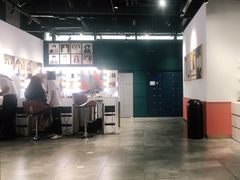 -海马体照相馆(天津世纪都会店)