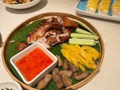 -香香海南菜餐厅