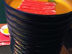 牛肩肉-牛New寿喜烧(青浦店)