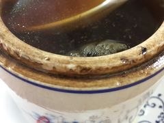 -煲煲掂风味煲仔饭餐厅(西区店)