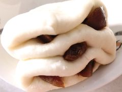-白玉兰食品(中山公园龙之梦店)