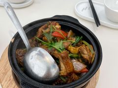 三杯鸡-蔡澜点心·粤菜(月星环球港店)