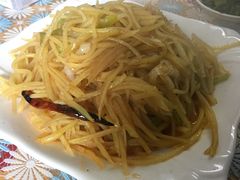 -西北羊肉粉汤馆