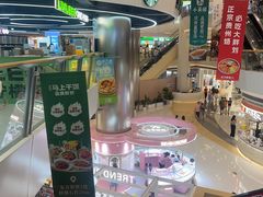 -银座mall(东直门店)
