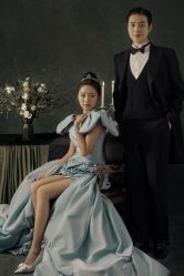 -全城热恋婚纱摄影(优质钻石店)