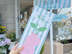 -苏小糖(鼓浪屿三丘田花园店)