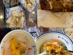 -长人馄饨铺(解放街店)