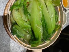 -留半山·香港食堂(啦啦宝都店)