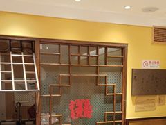 -西贝(六里桥旗舰店)