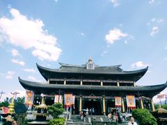 -天龙八部武侠城