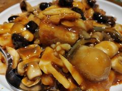 八珍豆腐-陆壹捌餐厅(五大道店)