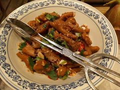 -青岛富力艾美酒店