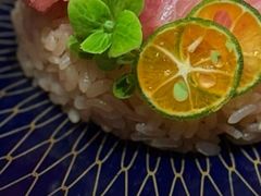 -大葉日本料理·龍蝦任食放題(廣州W酒店)