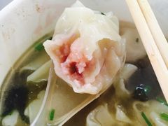 -老吴记水饺馆(前进五路店)
