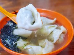 -阿麟馄饨(延长路店)