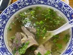 -长安后宰门水盆羊肉(新都心店)