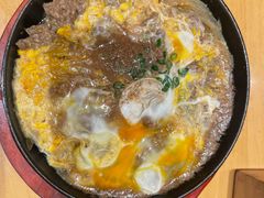 -胜博殿日式炸猪排(悠唐店)
