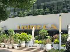 -翠贝卡&Mama Kelly Brunch Coffee(河西店)