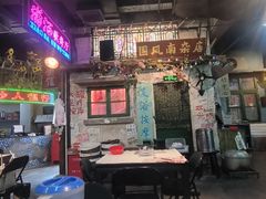 -老长沙龙虾馆·聚会餐厅(白石洲店)