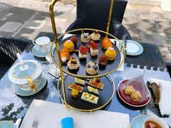 -北京古城老院厉晓麟精致菜