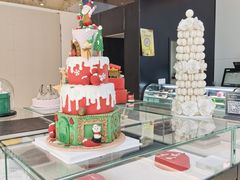 -麦雪尔甜品·生日蛋糕(新街口旗舰店)