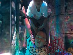 -沈阳海洋探索中心