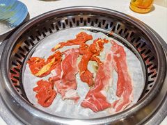 -圣罗巴海鲜烤肉自助(西城红场店)