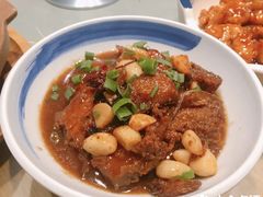 蒸带鱼-大厨小馆(华阳城店)