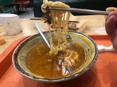 辛拉面-金石陈朝鲜拌饭(东城万达店)