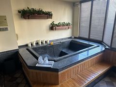 -春晖园度假酒店温泉