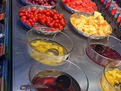 -非烤勿扰韩料自助烤肉(松山湖万科店)