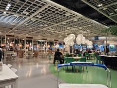 -宜家·瑞典风味餐厅(天津东丽商场店)