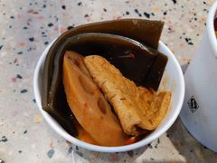 藕片-豫楚源美猴王·面(武商广场店)