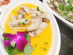 -刘记糟粕醋海鲜烧烤