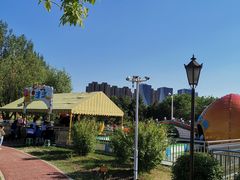 -长春公园(普阳街道)