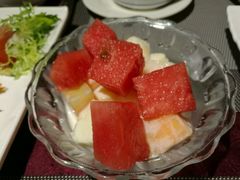 -昔士风中西餐厅(天河公园店)