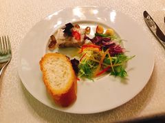 -马克西姆餐厅(崇文门店)