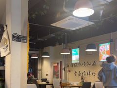 -烤满分·东北烧烤(首经贸店)