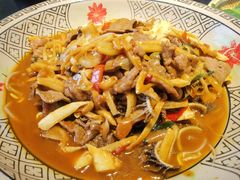 -甘家界牌柠檬鸭(青山店)