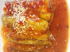 -尚岛私房菜(西方巷店)