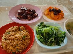 -上海财经大学-新食堂
