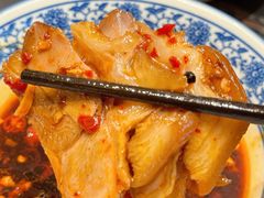 -回家吃饭·地道南昌菜(建德观总店)