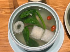 -竹里馆·淮扬菜·功夫茶(老门东店)